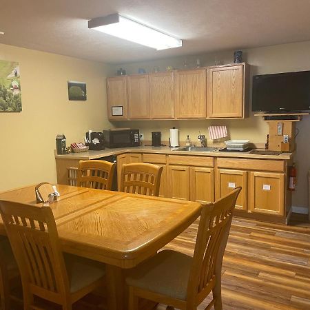 Mckinley View B&B Trapper Creek Luaran gambar