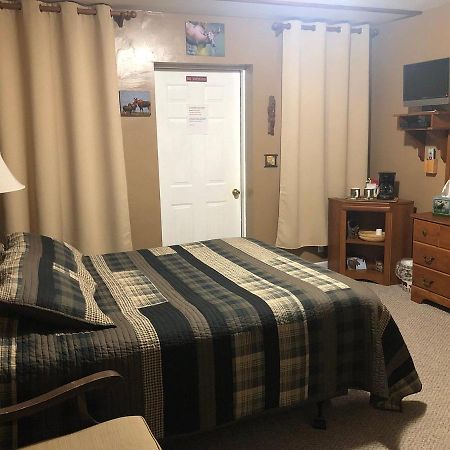 Mckinley View B&B Trapper Creek Luaran gambar