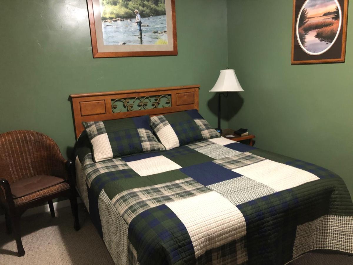 Mckinley View B&B Trapper Creek Luaran gambar