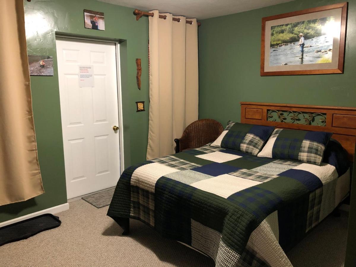 Mckinley View B&B Trapper Creek Luaran gambar
