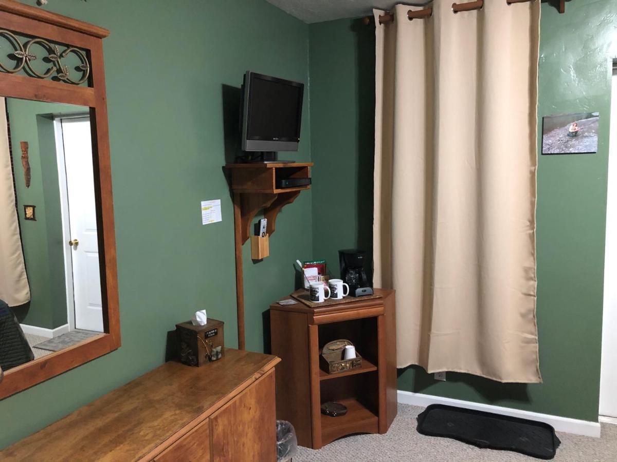 Mckinley View B&B Trapper Creek Luaran gambar