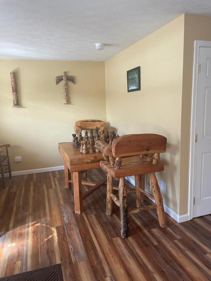 Mckinley View B&B Trapper Creek Luaran gambar