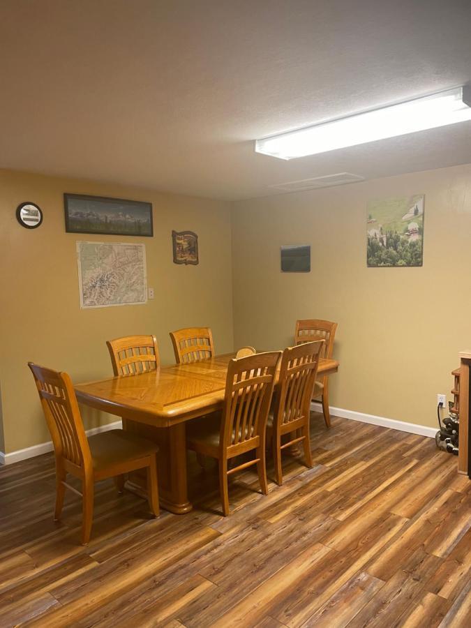 Mckinley View B&B Trapper Creek Luaran gambar