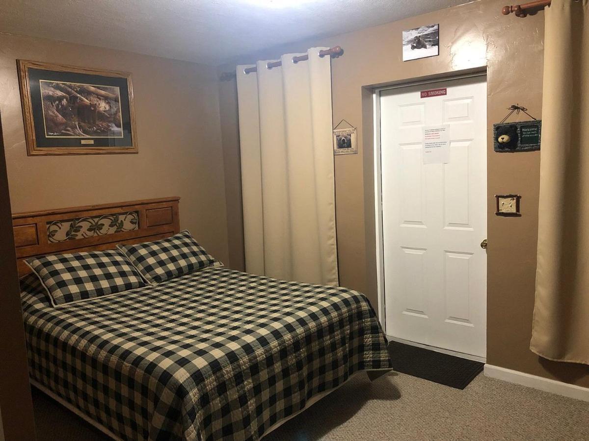 Mckinley View B&B Trapper Creek Luaran gambar