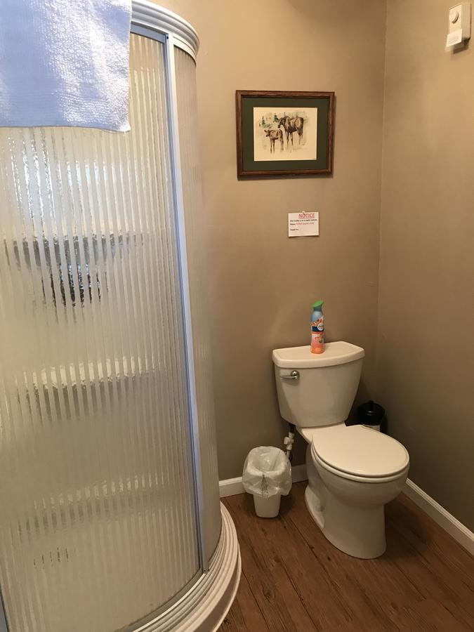 Mckinley View B&B Trapper Creek Luaran gambar